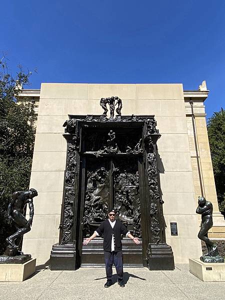 2024年美西之旅 咖哩我們來找你囉Day 13.「Sta 2024年美西之旅 咖哩我們來找你囉Day 13.「Sta