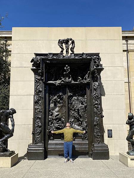 2024年美西之旅 咖哩我們來找你囉Day 13.「Sta 2024年美西之旅 咖哩我們來找你囉Day 13.「Sta