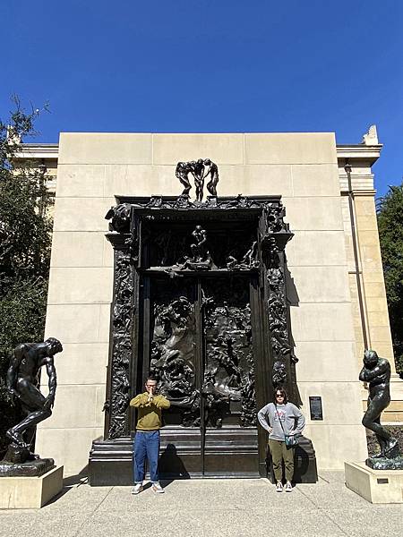 2024年美西之旅 咖哩我們來找你囉Day 13.「Sta 2024年美西之旅 咖哩我們來找你囉Day 13.「Sta