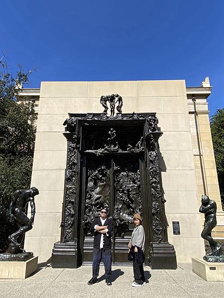 2024年美西之旅 咖哩我們來找你囉Day 13.「Sta 2024年美西之旅 咖哩我們來找你囉Day 13.「Sta