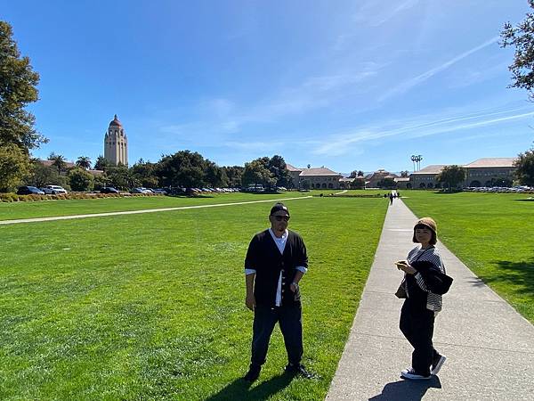 2024年美西之旅 咖哩我們來找你囉Day 13.「Sta 2024年美西之旅 咖哩我們來找你囉Day 13.「Sta