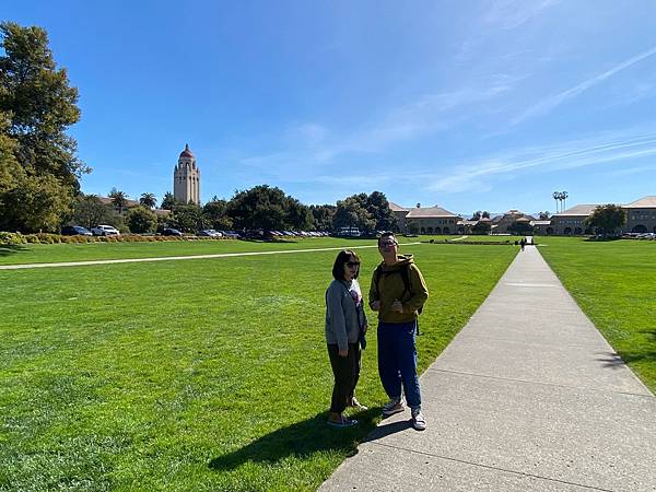 2024年美西之旅 咖哩我們來找你囉Day 13.「Sta 2024年美西之旅 咖哩我們來找你囉Day 13.「Sta