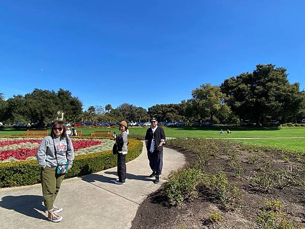 2024年美西之旅 咖哩我們來找你囉Day 13.「Sta 2024年美西之旅 咖哩我們來找你囉Day 13.「Sta