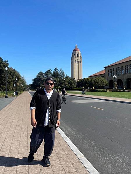 2024年美西之旅 咖哩我們來找你囉Day 13.「Sta 2024年美西之旅 咖哩我們來找你囉Day 13.「Sta