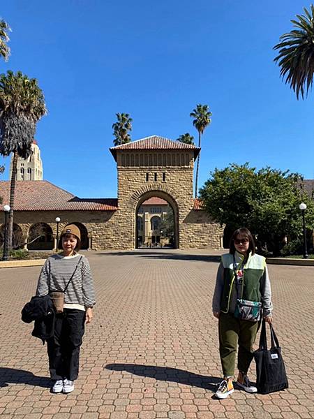 2024年美西之旅 咖哩我們來找你囉Day 13.「Sta 2024年美西之旅 咖哩我們來找你囉Day 13.「Sta