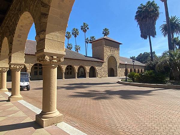 2024年美西之旅 咖哩我們來找你囉Day 13.「Sta 2024年美西之旅 咖哩我們來找你囉Day 13.「Sta