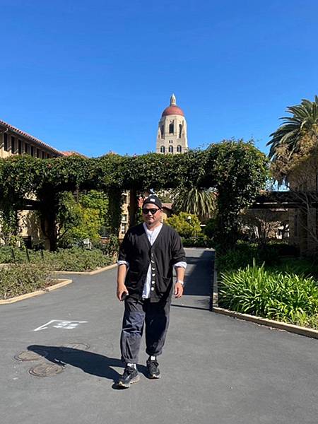 2024年美西之旅 咖哩我們來找你囉Day 13.「Sta 2024年美西之旅 咖哩我們來找你囉Day 13.「Sta