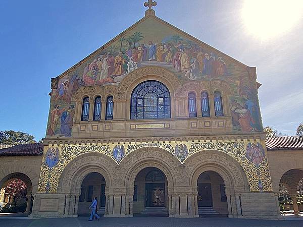 2024年美西之旅 咖哩我們來找你囉Day 13.「Sta 2024年美西之旅 咖哩我們來找你囉Day 13.「Sta