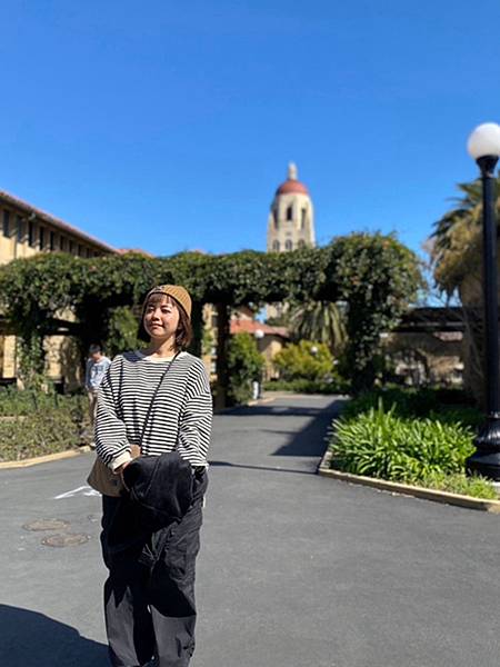 2024年美西之旅 咖哩我們來找你囉Day 13.「Sta 2024年美西之旅 咖哩我們來找你囉Day 13.「Sta