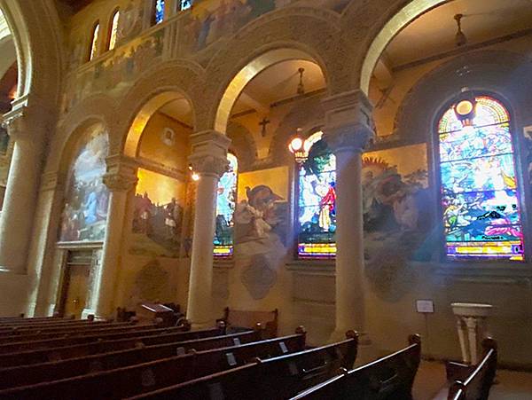 2024年美西之旅 咖哩我們來找你囉Day 13.「Sta 2024年美西之旅 咖哩我們來找你囉Day 13.「Sta