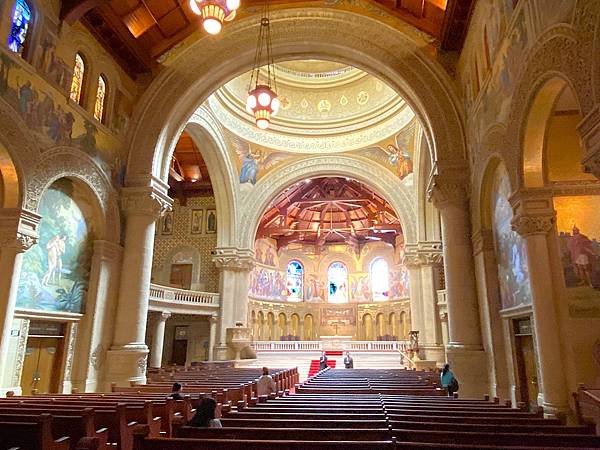 2024年美西之旅 咖哩我們來找你囉Day 13.「Sta 2024年美西之旅 咖哩我們來找你囉Day 13.「Sta