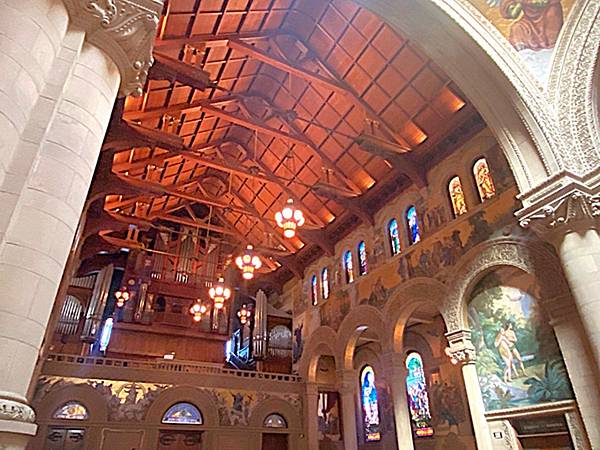 2024年美西之旅 咖哩我們來找你囉Day 13.「Sta 2024年美西之旅 咖哩我們來找你囉Day 13.「Sta