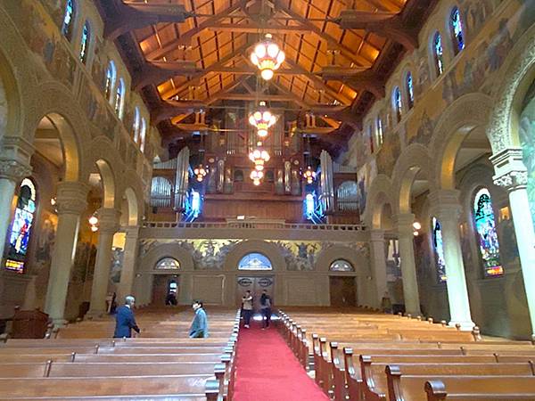 2024年美西之旅 咖哩我們來找你囉Day 13.「Sta 2024年美西之旅 咖哩我們來找你囉Day 13.「Sta