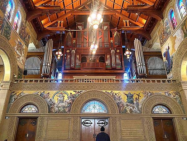 2024年美西之旅 咖哩我們來找你囉Day 13.「Sta 2024年美西之旅 咖哩我們來找你囉Day 13.「Sta