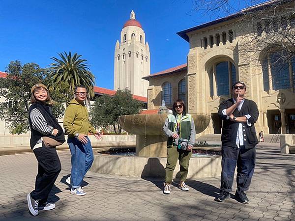 2024年美西之旅 咖哩我們來找你囉Day 13.「Sta 2024年美西之旅 咖哩我們來找你囉Day 13.「Sta