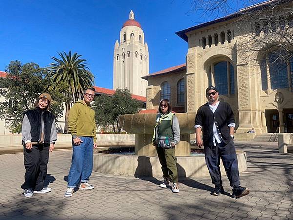 2024年美西之旅 咖哩我們來找你囉Day 13.「Sta 2024年美西之旅 咖哩我們來找你囉Day 13.「Sta