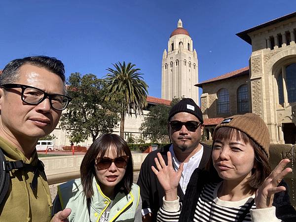 2024年美西之旅 咖哩我們來找你囉Day 13.「Sta 2024年美西之旅 咖哩我們來找你囉Day 13.「Sta