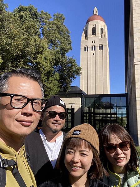 2024年美西之旅 咖哩我們來找你囉Day 13.「Sta 2024年美西之旅 咖哩我們來找你囉Day 13.「Sta