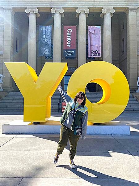 2024年美西之旅 咖哩我們來找你囉Day 13.「Sta 2024年美西之旅 咖哩我們來找你囉Day 13.「Sta