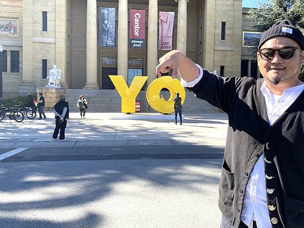 2024年美西之旅 咖哩我們來找你囉Day 13.「Sta 2024年美西之旅 咖哩我們來找你囉Day 13.「Sta