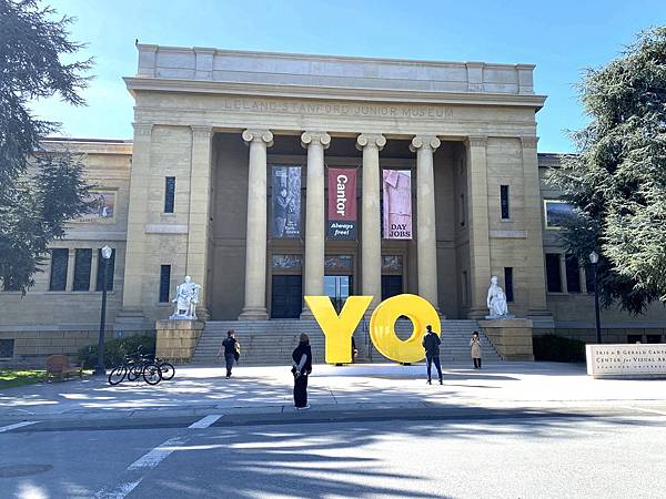 2024年美西之旅 咖哩我們來找你囉Day 13.「Sta 2024年美西之旅 咖哩我們來找你囉Day 13.「Sta