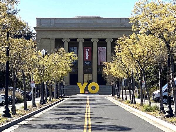 2024年美西之旅 咖哩我們來找你囉Day 13.「Sta 2024年美西之旅 咖哩我們來找你囉Day 13.「Sta