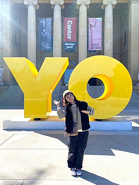 2024年美西之旅 咖哩我們來找你囉Day 13.「Sta 2024年美西之旅 咖哩我們來找你囉Day 13.「Sta