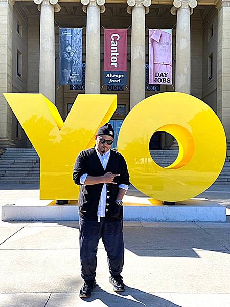 2024年美西之旅 咖哩我們來找你囉Day 13.「Sta 2024年美西之旅 咖哩我們來找你囉Day 13.「Sta