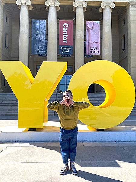 2024年美西之旅 咖哩我們來找你囉Day 13.「Sta 2024年美西之旅 咖哩我們來找你囉Day 13.「Sta