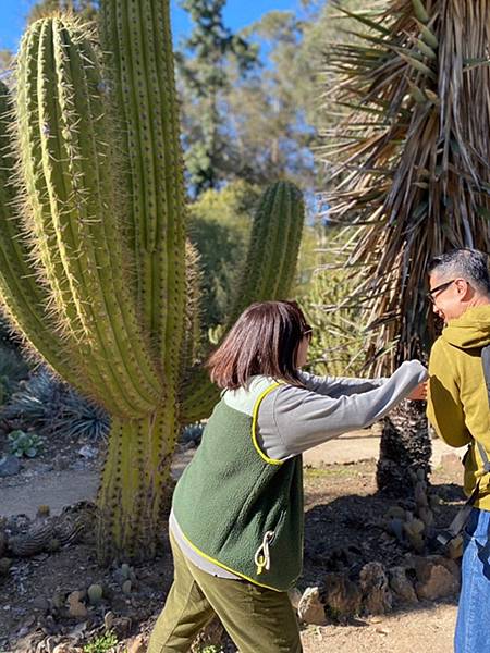2024年美西之旅 咖哩我們來找你囉Day 13.「Sta 2024年美西之旅 咖哩我們來找你囉Day 13.「Sta
