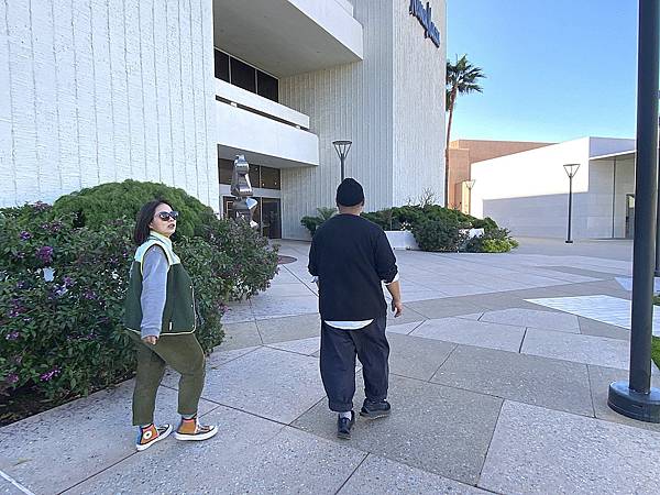 2024年美西之旅 咖哩我們來找你囉Day 13.「Sta 2024年美西之旅 咖哩我們來找你囉Day 13.「Sta