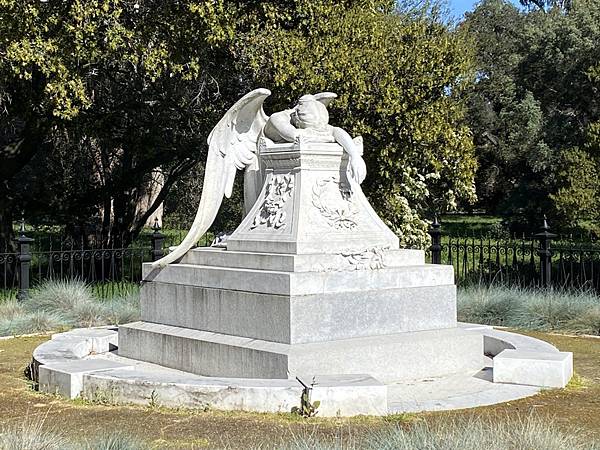 2024年美西之旅 咖哩我們來找你囉Day 13.「Sta 2024年美西之旅 咖哩我們來找你囉Day 13.「Sta