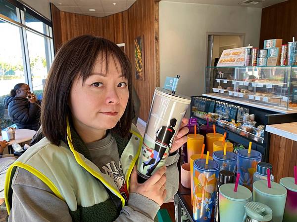 2024年美西之旅 咖哩我們來找你囉Day 13.「Sta 2024年美西之旅 咖哩我們來找你囉Day 13.「Sta