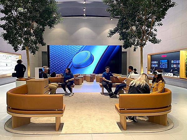 2024年美西之旅 咖哩我們來找你囉Day 13.「Sta 2024年美西之旅 咖哩我們來找你囉Day 13.「Sta