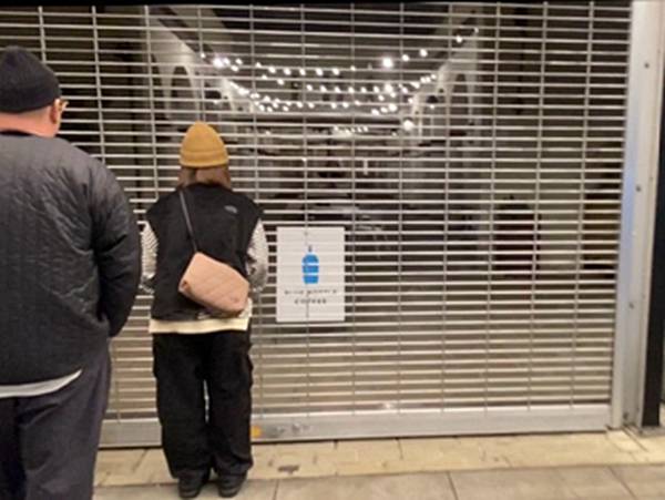 2024年美西之旅 咖哩我們來找你囉Day 13.「Sta 2024年美西之旅 咖哩我們來找你囉Day 13.「Sta