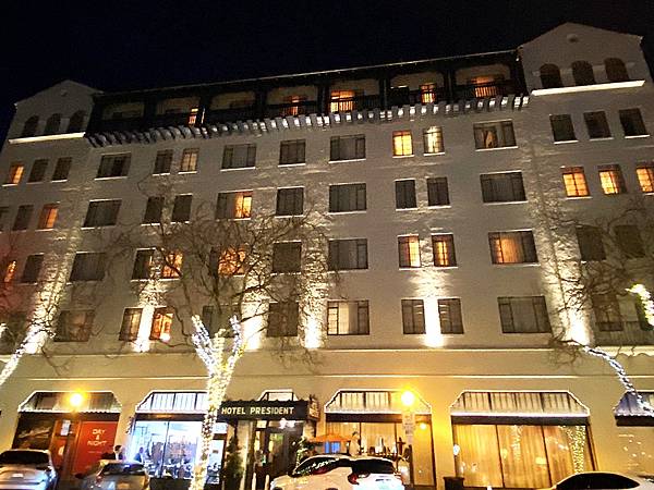 2024年美西之旅 咖哩我們來找你囉Day 13.「Sta 2024年美西之旅 咖哩我們來找你囉Day 13.「Sta