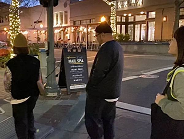 2024年美西之旅 咖哩我們來找你囉Day 13.「Sta 2024年美西之旅 咖哩我們來找你囉Day 13.「Sta