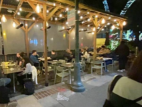 2024年美西之旅 咖哩我們來找你囉Day 13.「Sta 2024年美西之旅 咖哩我們來找你囉Day 13.「Sta