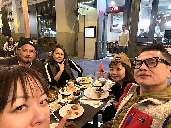 2024年美西之旅 咖哩我們來找你囉Day 13.「Sta 2024年美西之旅 咖哩我們來找你囉Day 13.「Sta