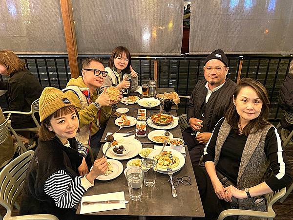 2024年美西之旅 咖哩我們來找你囉Day 13.「Sta 2024年美西之旅 咖哩我們來找你囉Day 13.「Sta