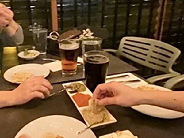 2024年美西之旅 咖哩我們來找你囉Day 13.「Sta 2024年美西之旅 咖哩我們來找你囉Day 13.「Sta