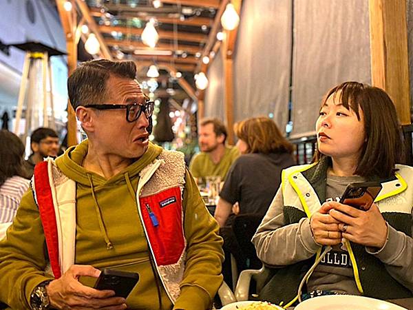 2024年美西之旅 咖哩我們來找你囉Day 13.「Sta 2024年美西之旅 咖哩我們來找你囉Day 13.「Sta