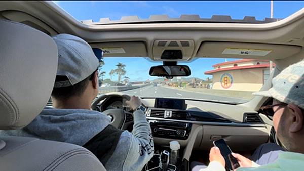 2024年美西之旅 咖哩我們來找你囉Day 14.「Gol 2024年美西之旅 咖哩我們來找你囉Day 14.「Gol