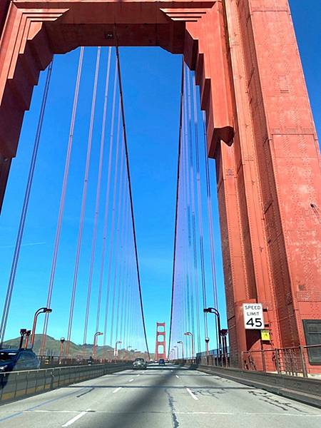 2024年美西之旅 咖哩我們來找你囉Day 14.「Gol 2024年美西之旅 咖哩我們來找你囉Day 14.「Gol