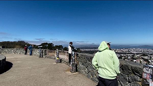 2024年美西之旅 咖哩我們來找你囉Day 14.「Gol 2024年美西之旅 咖哩我們來找你囉Day 14.「Gol