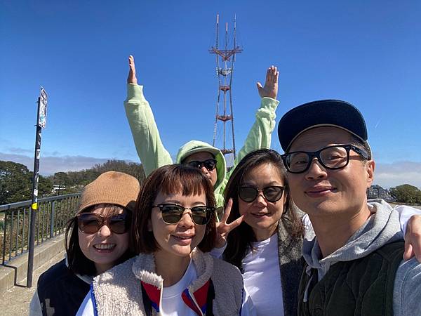 2024年美西之旅 咖哩我們來找你囉Day 14.「Gol 2024年美西之旅 咖哩我們來找你囉Day 14.「Gol