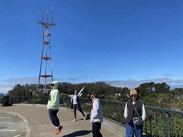 2024年美西之旅 咖哩我們來找你囉Day 14.「Gol 2024年美西之旅 咖哩我們來找你囉Day 14.「Gol