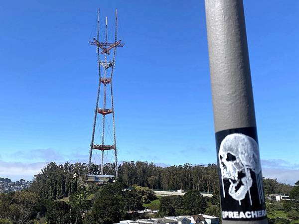 2024年美西之旅 咖哩我們來找你囉Day 14.「Gol 2024年美西之旅 咖哩我們來找你囉Day 14.「Gol