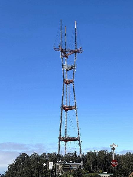 2024年美西之旅 咖哩我們來找你囉Day 14.「Gol 2024年美西之旅 咖哩我們來找你囉Day 14.「Gol