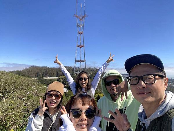 2024年美西之旅 咖哩我們來找你囉Day 14.「Gol 2024年美西之旅 咖哩我們來找你囉Day 14.「Gol